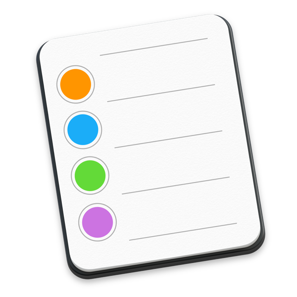 How To Put Reminders App On Mac